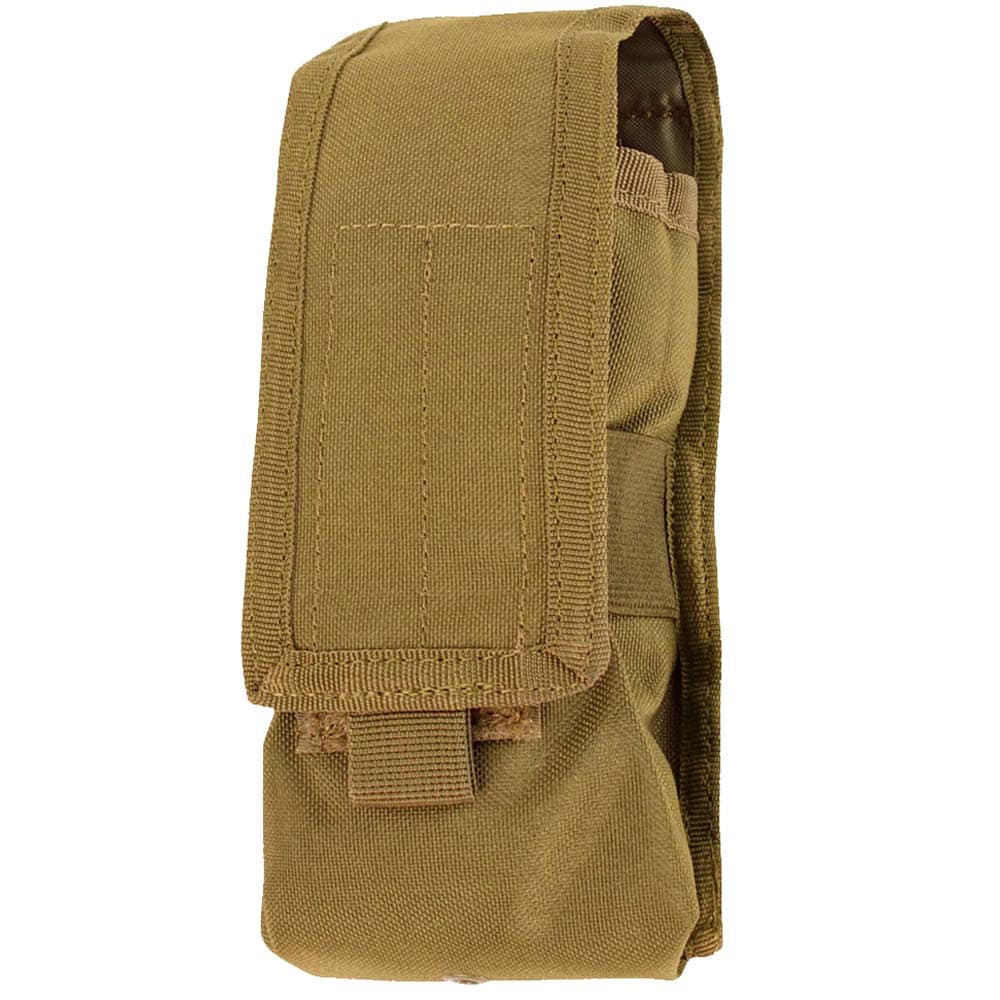 Condor - Radio Pouch - Zusatztasche - Coyote Brown