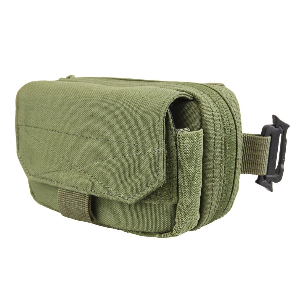 Condor - Digi Pouch -  Zusatztasche - Olive Drab