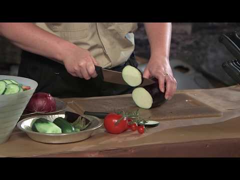 Cold Steel - Kitchen Classics Paring - Küchenmesser