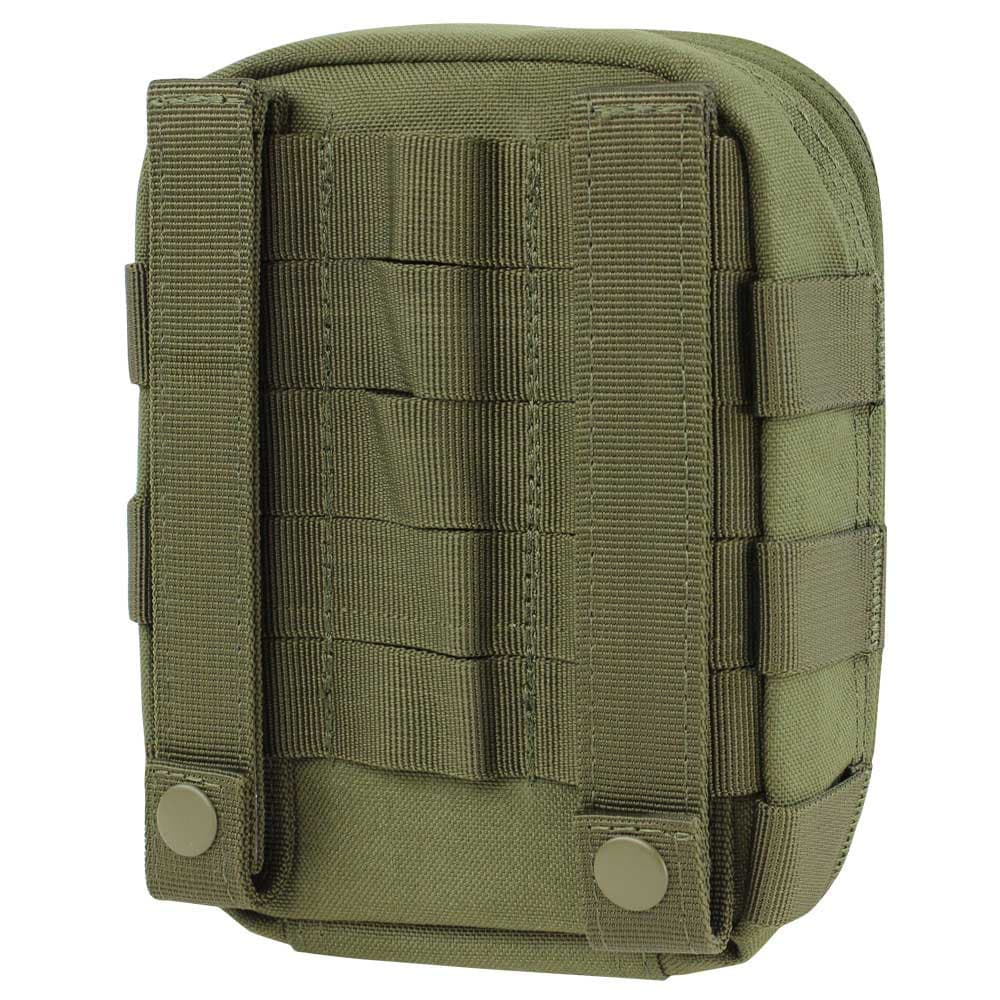 Condor - Sidekick Pouch - Tasche - Olive Drab