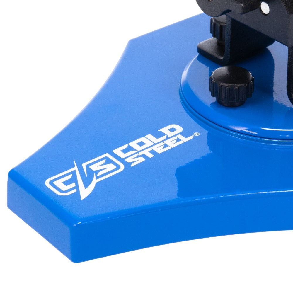 Cold Steel Benchtop Knife Sharpener Schärfsystem