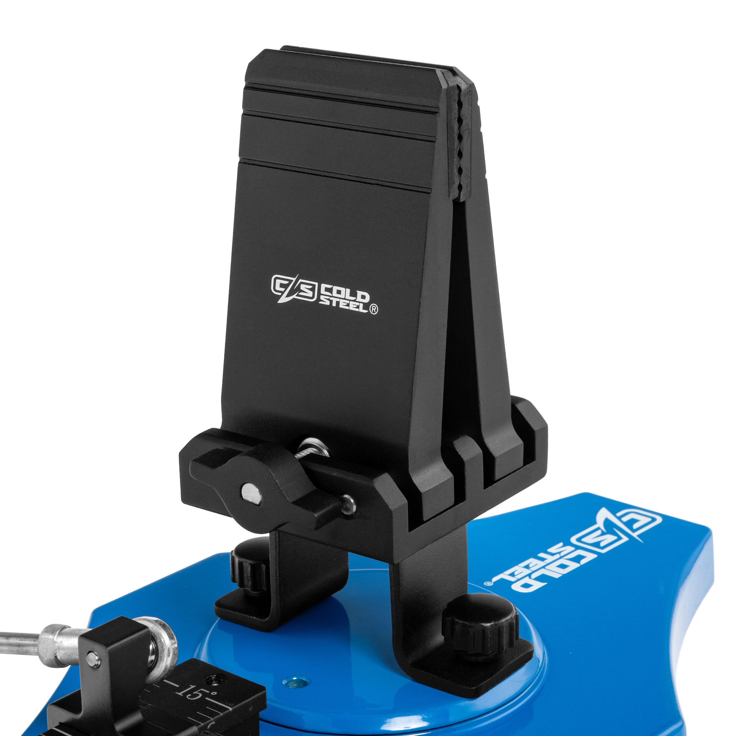 Cold Steel Benchtop Knife Sharpener Schärfsystem