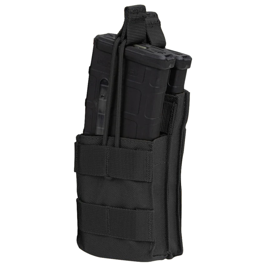 Condor - Single Stacker Mag Pouch Magazintasche - Black