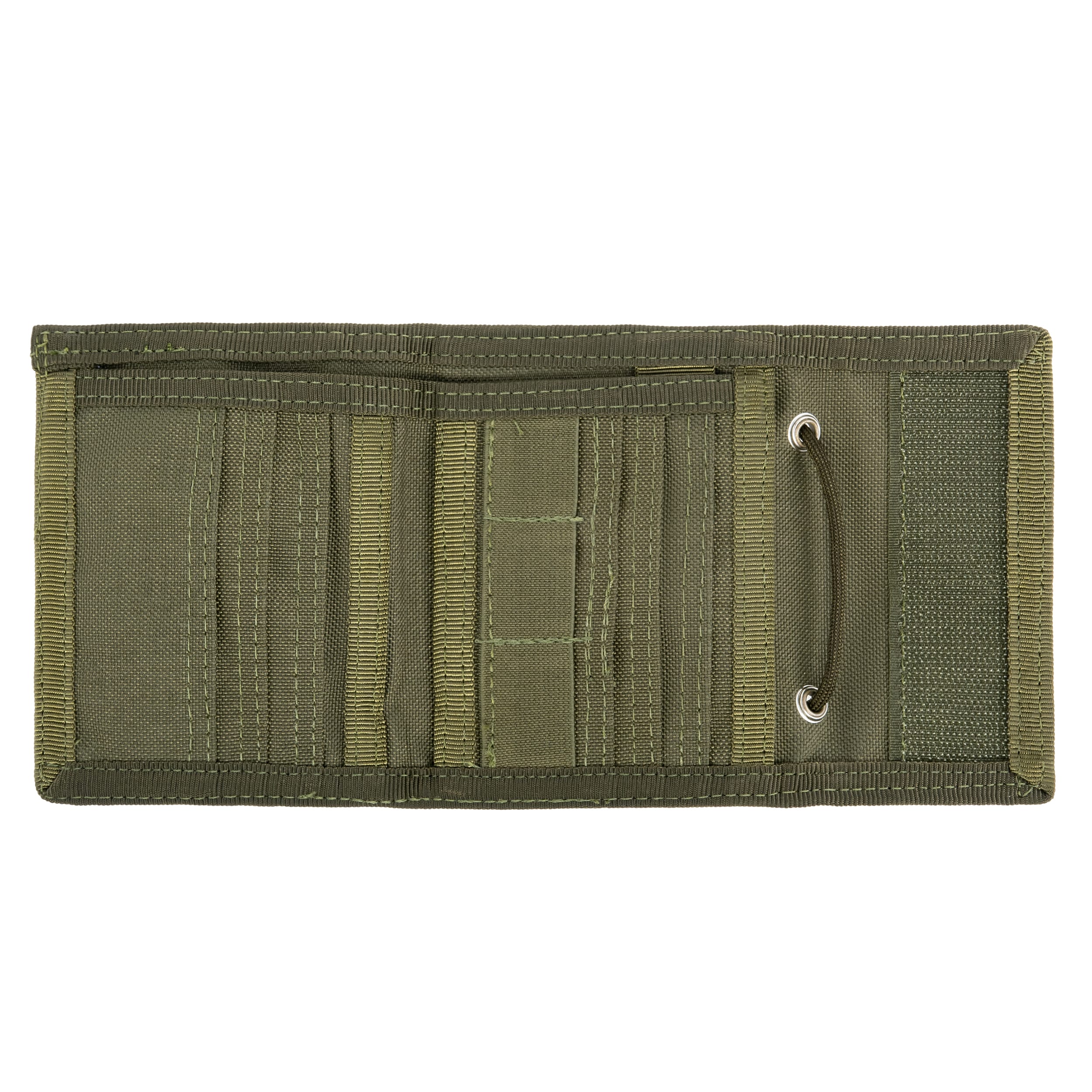 S.T. Condor - Vault Tri-Fold - Geldbörse - Olive Drab