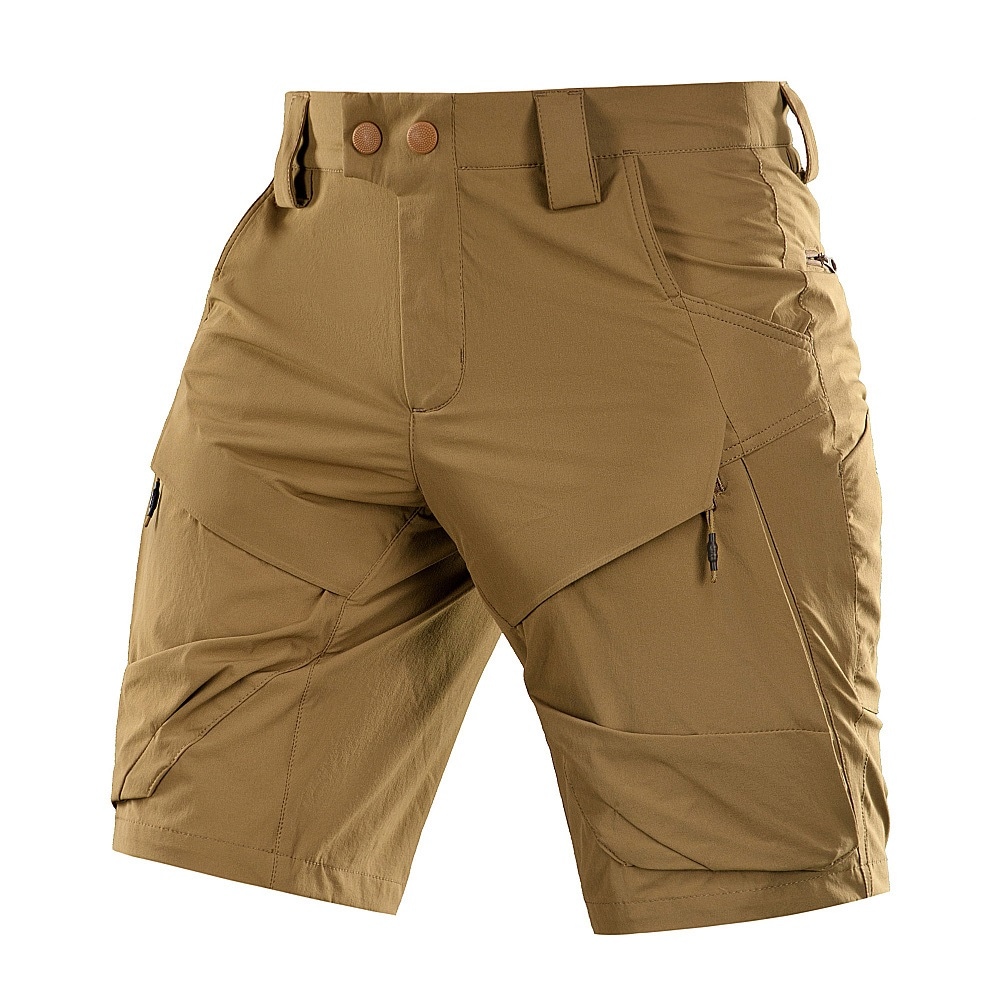 M-Tac - Shorts Rubicon Flex - Coyote
