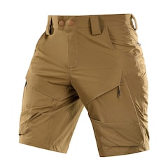 M-Tac - Shorts Rubicon Flex - Coyote