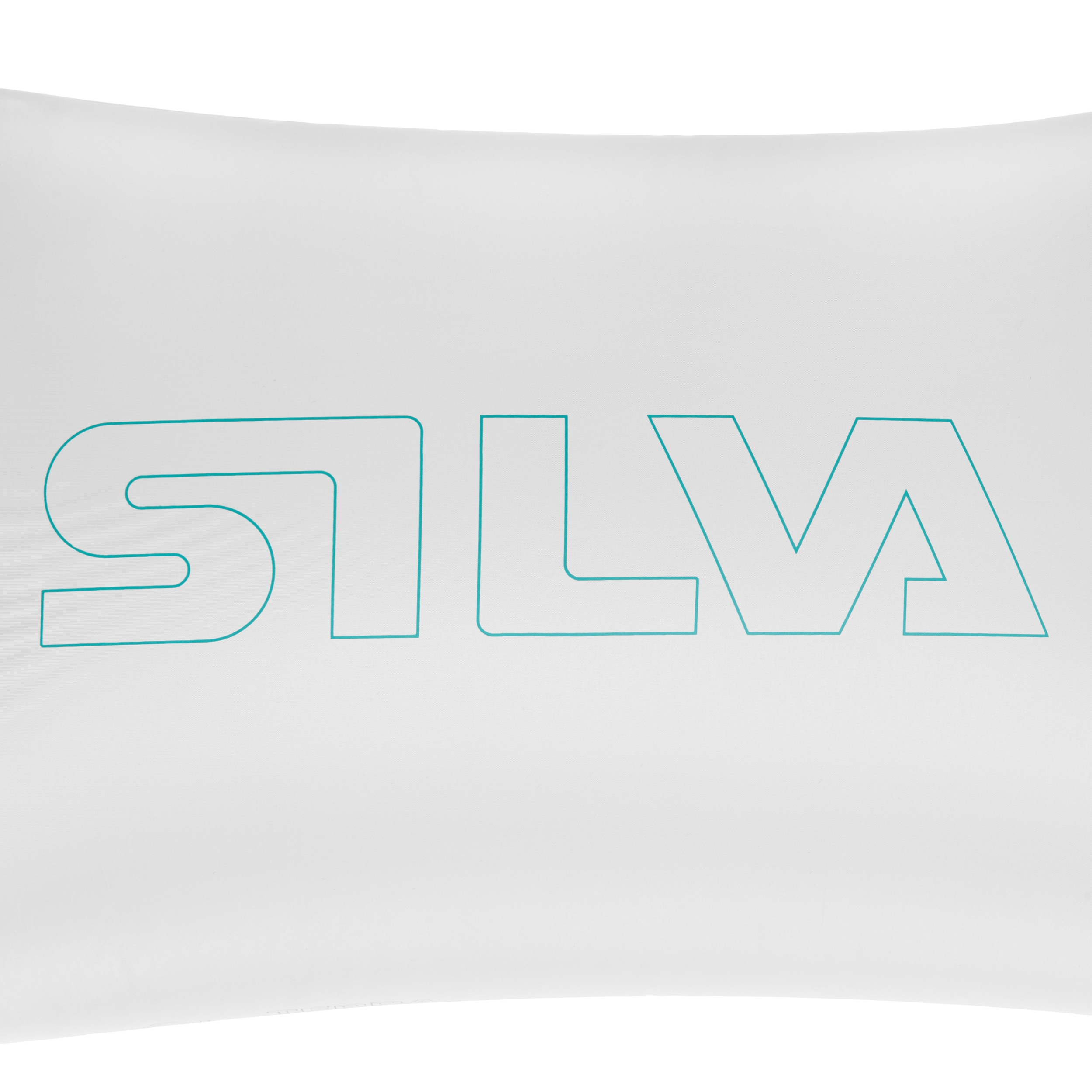 Silva - Terra Dry Bag 36 l - Wasserdichte Packsack - White/Blue