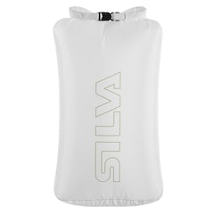 Silva - Terra Dry Bag 24 l - Wasserdichte Packsack - White/Green