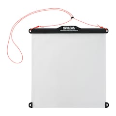 Silva - Minimalist Map Case M Kartenhülle