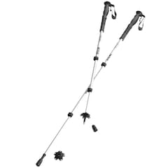 Silva - Trekking Poles Trekkingstöcke - Aluminium