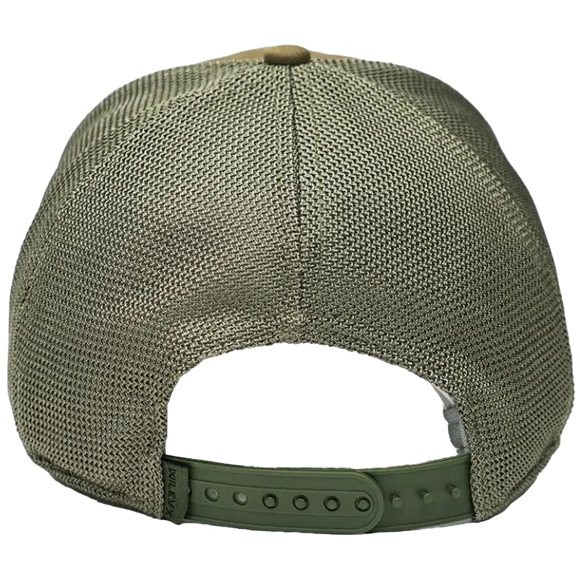 Wiley X - Trucker Cap - Basecap - Olive Green/Black Wiley X