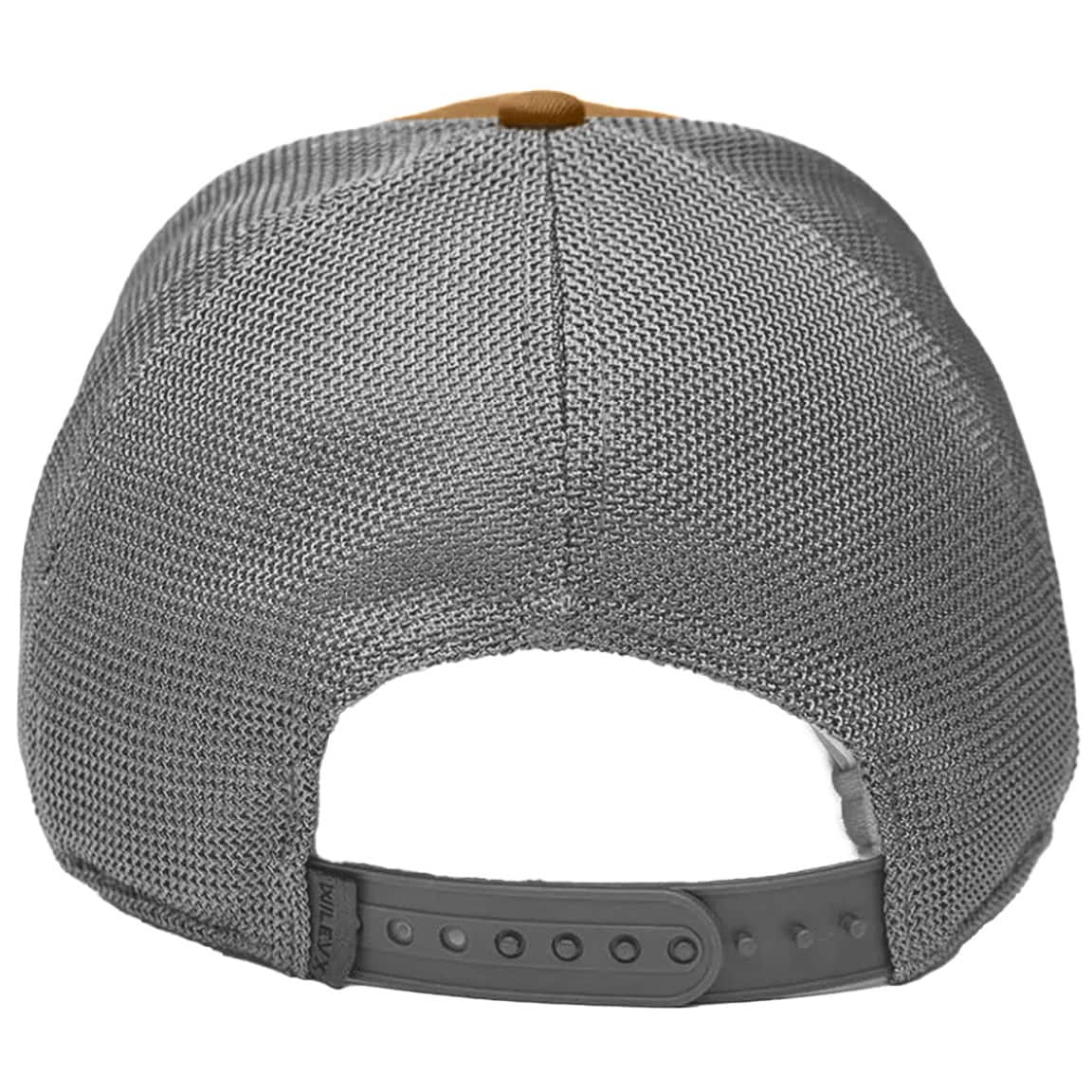 Wiley X - Trucker Cap Baseballkappe  - Tan/Grey/Black WX