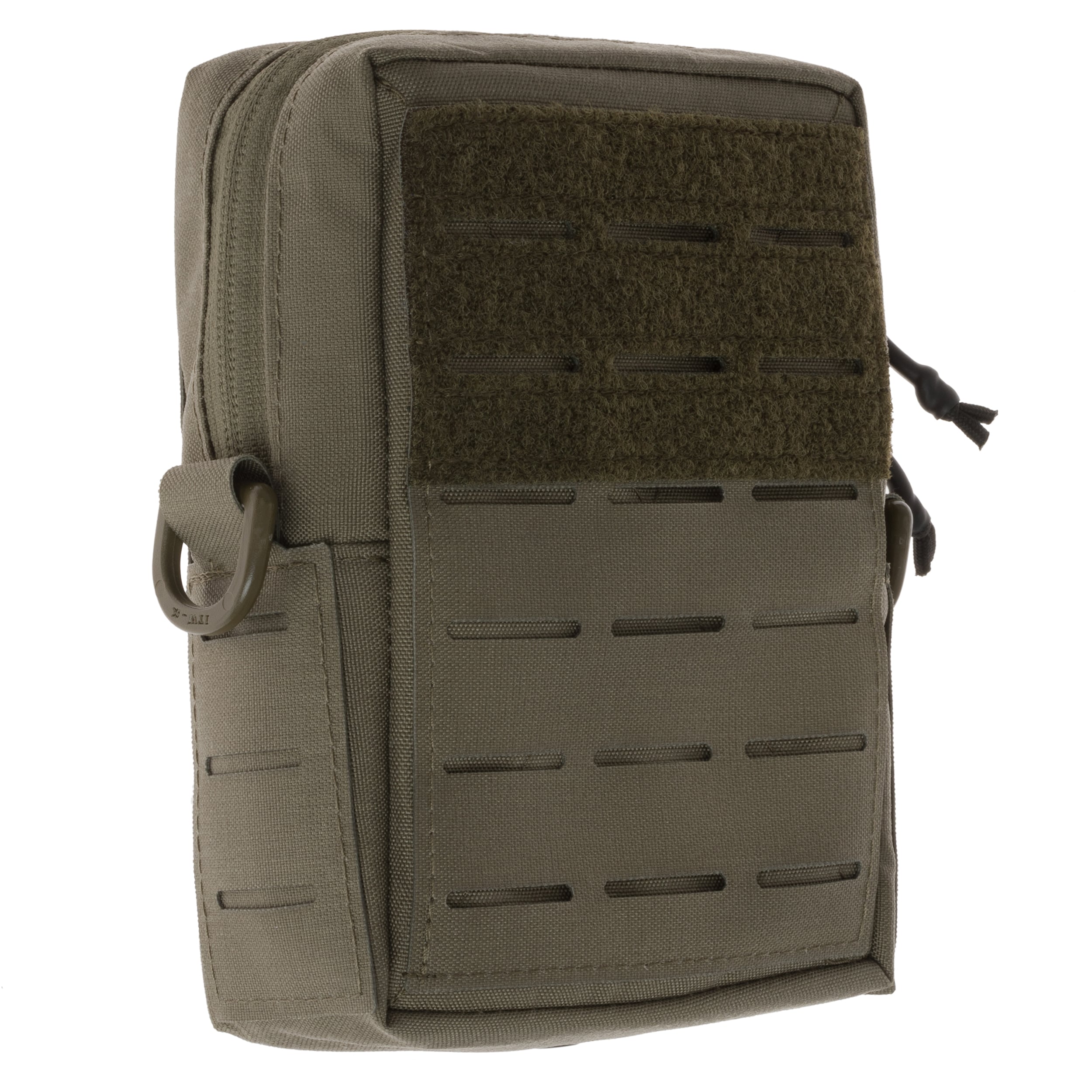 Combat Lab - Cargo-Tasche Medium Vertical - Ranger Green