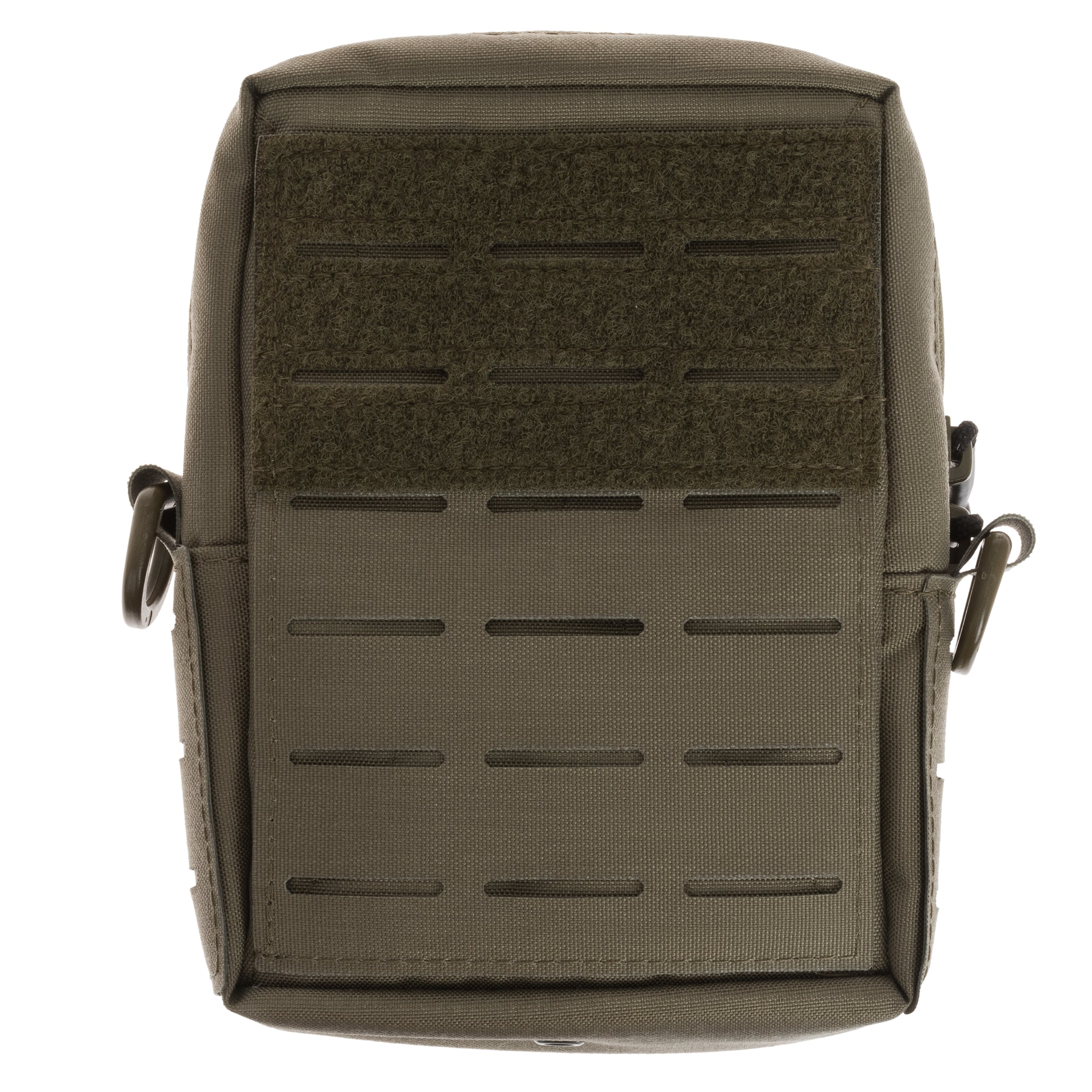 Combat Lab - Cargo-Tasche Medium Vertical - Ranger Green