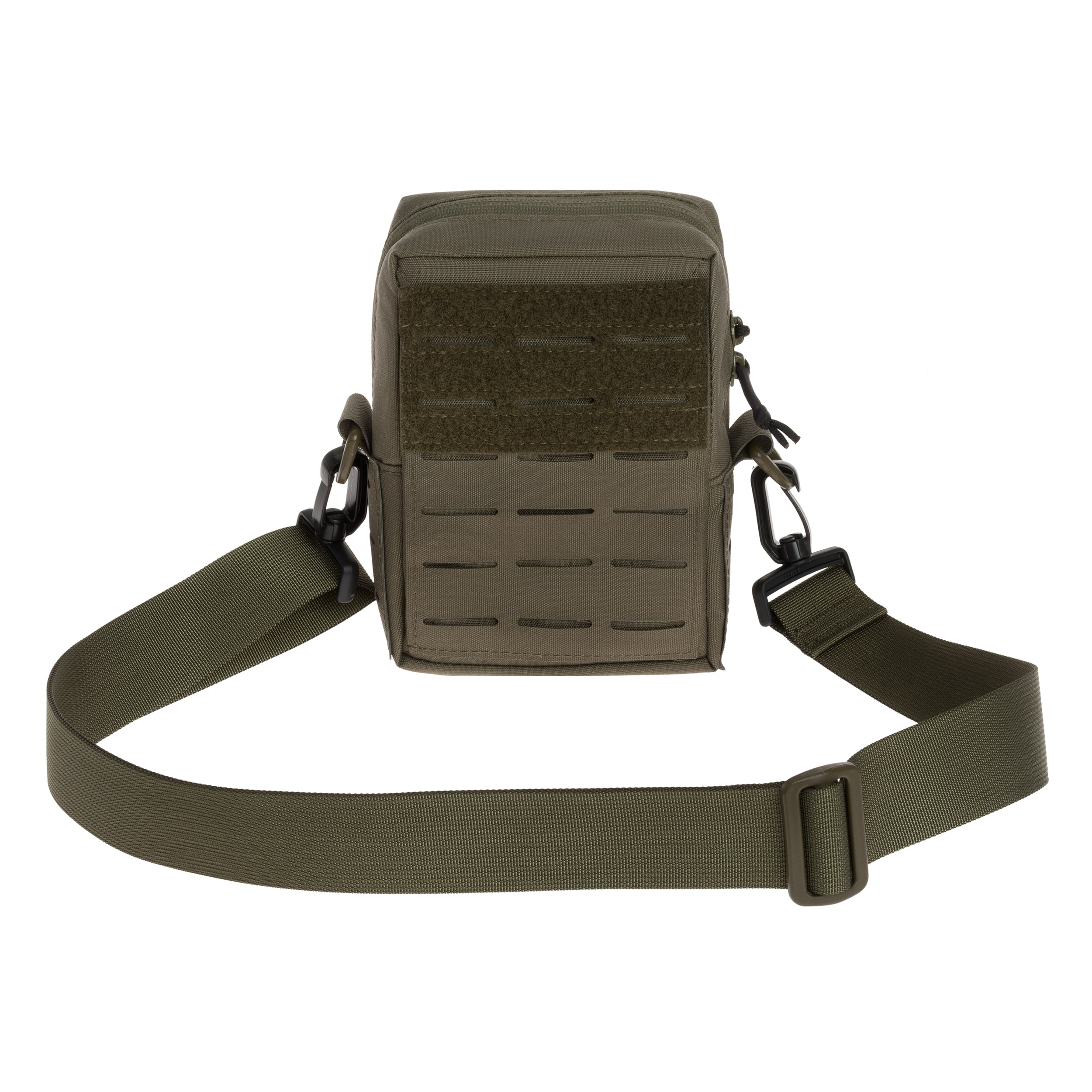 Combat Lab - Cargo-Tasche Medium Vertical - Ranger Green