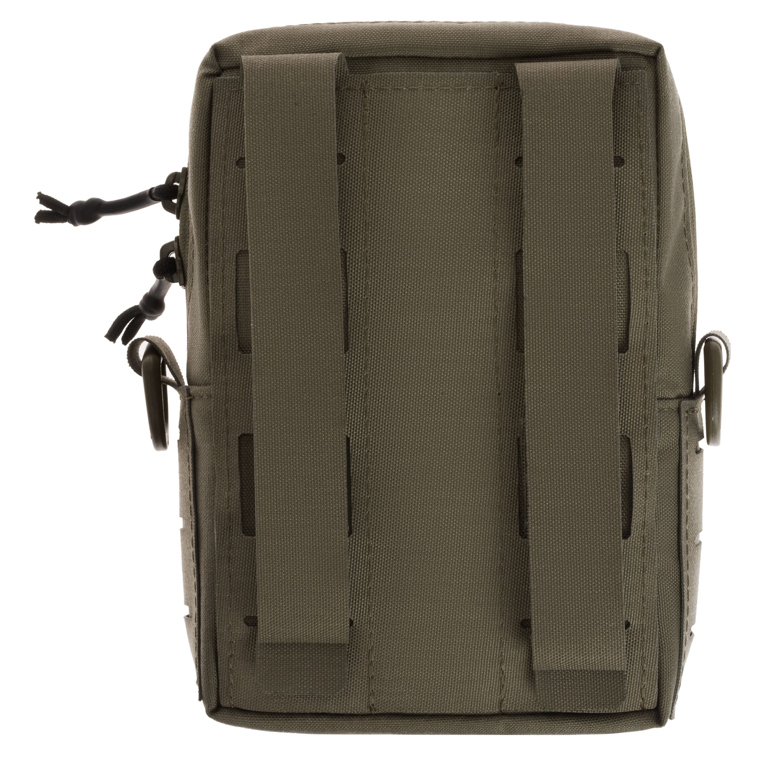 Combat Lab - Cargo-Tasche Medium Vertical - Ranger Green