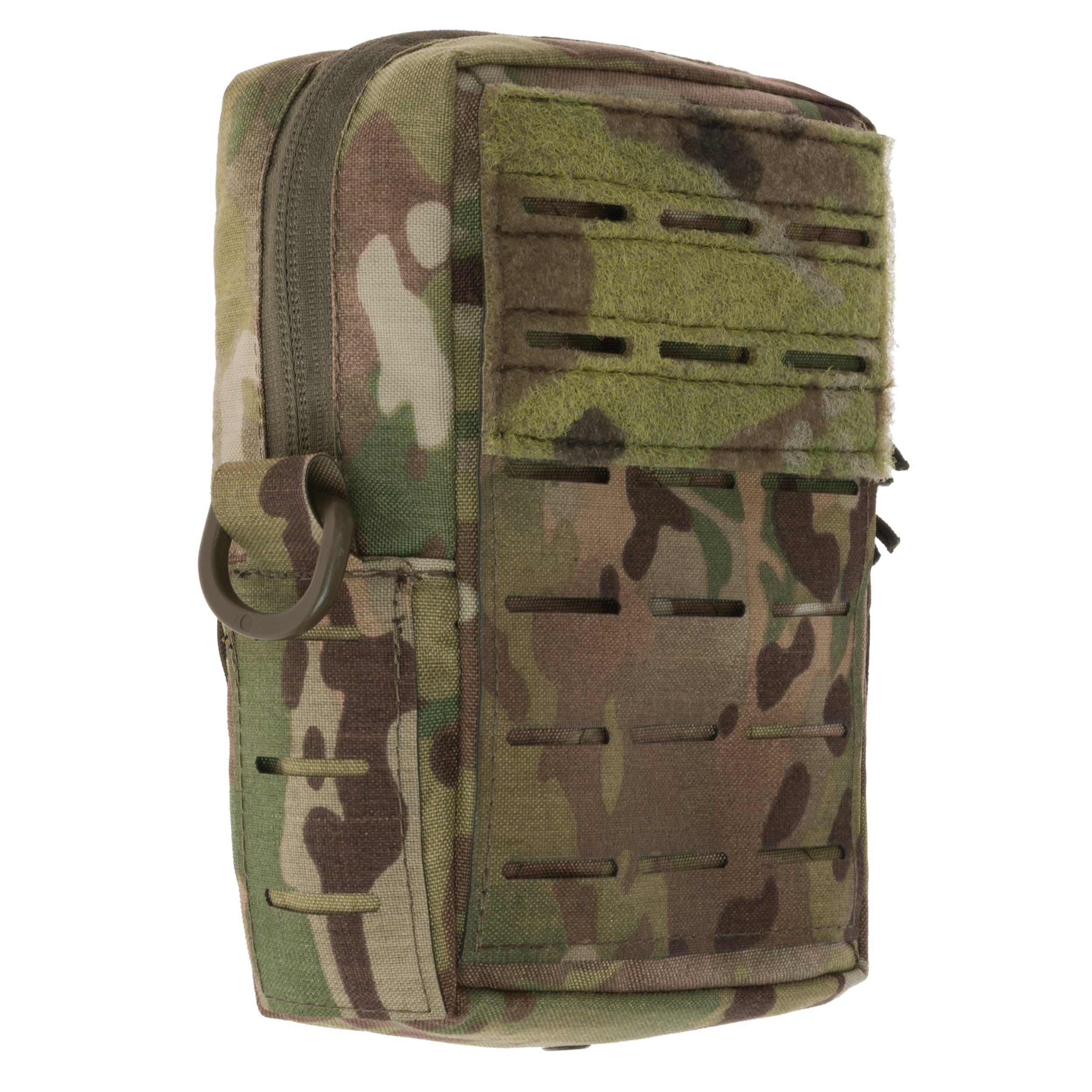 Combat Lab - Tasche Cargo Medium Vertical - MultiCam