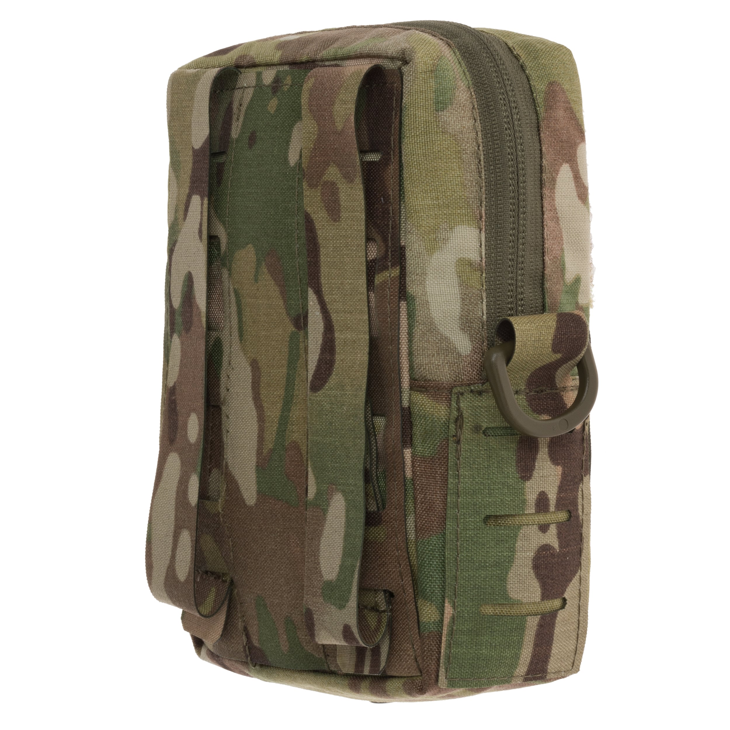 Combat Lab - Tasche Cargo Medium Vertical - MultiCam