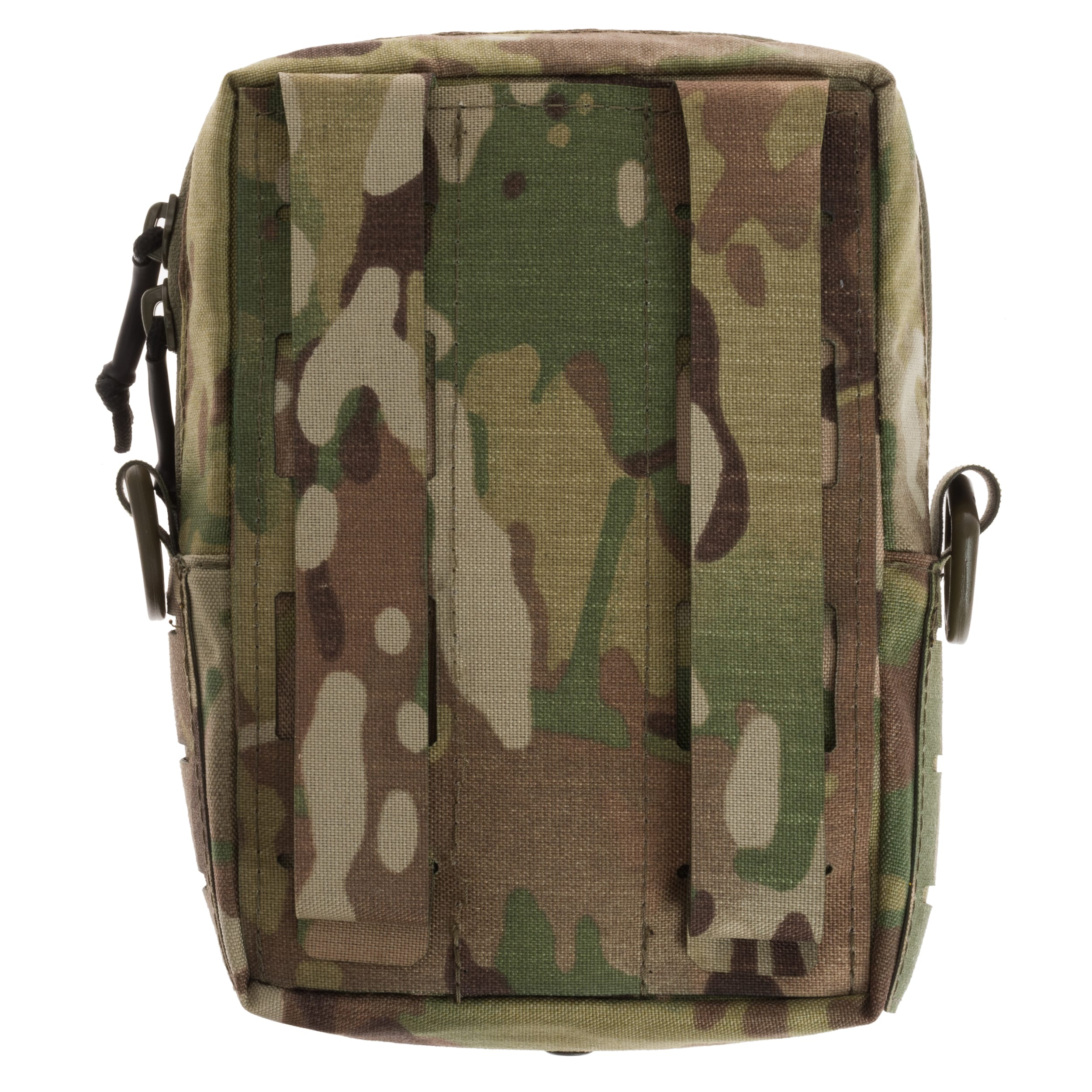 Combat Lab - Tasche Cargo Medium Vertical - MultiCam