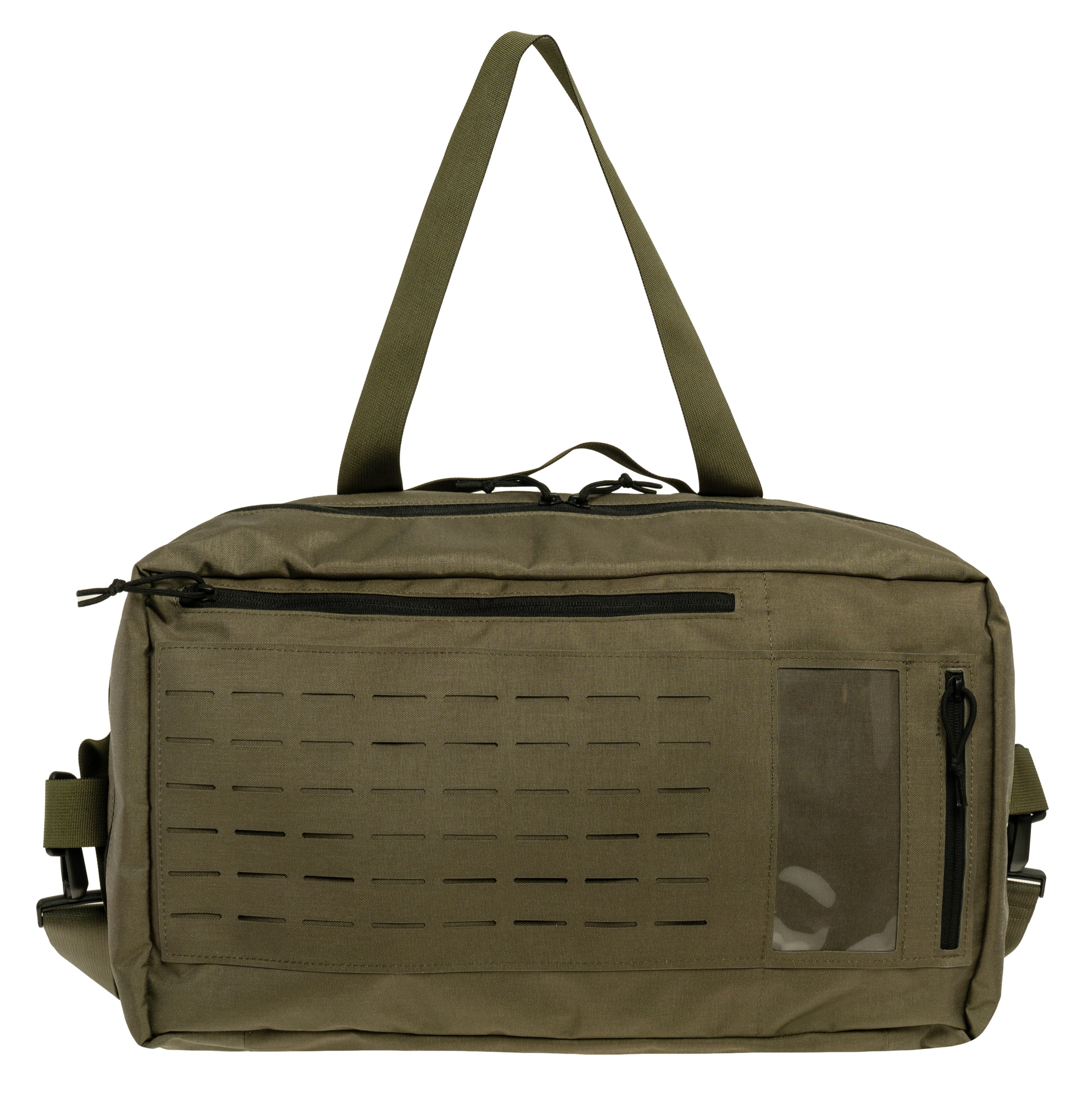 Combat Lab - Transportttasche 37,5 l - Ranger Green