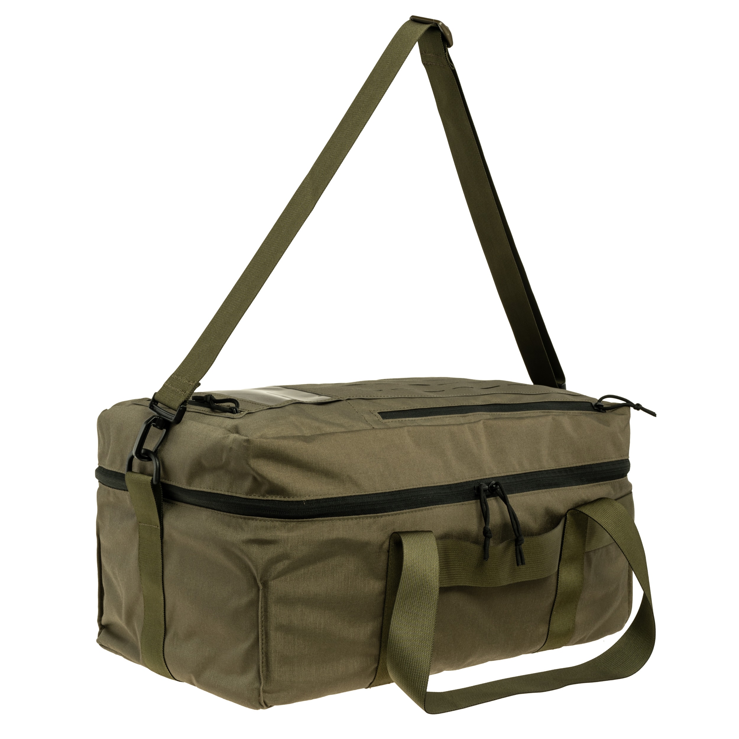 Combat Lab - Transportttasche 37,5 l - Ranger Green