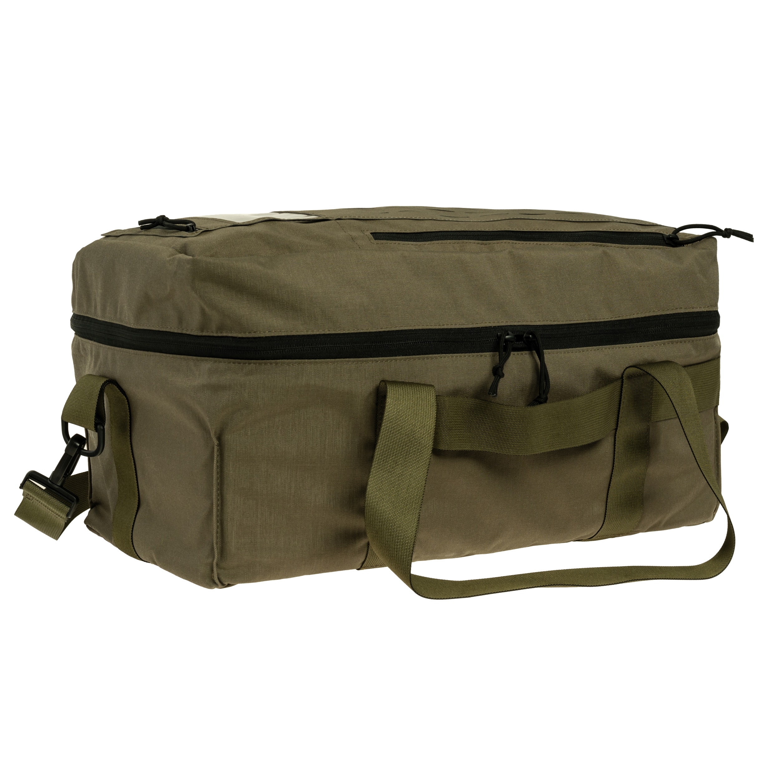 Combat Lab - Transportttasche 37,5 l - Ranger Green