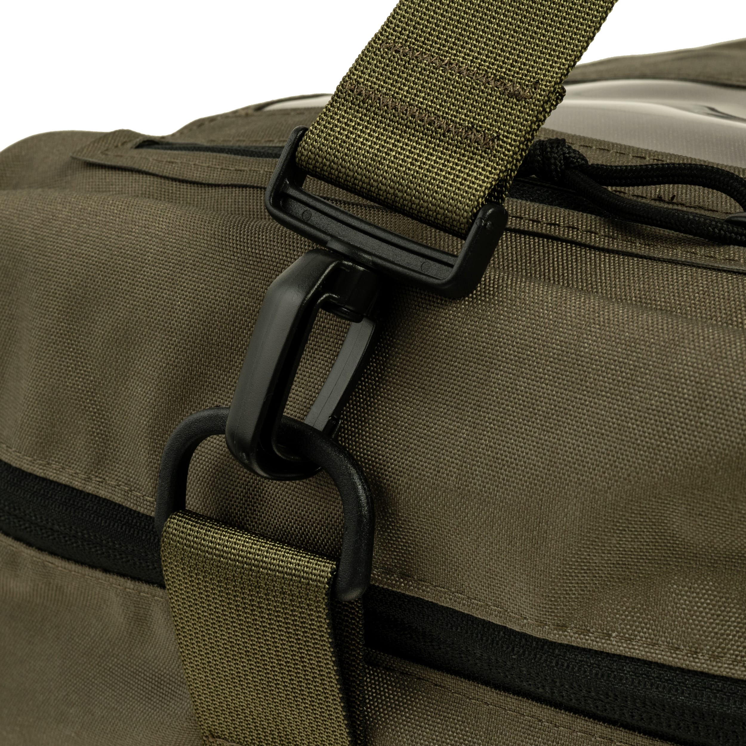 Combat Lab - Transportttasche 37,5 l - Ranger Green