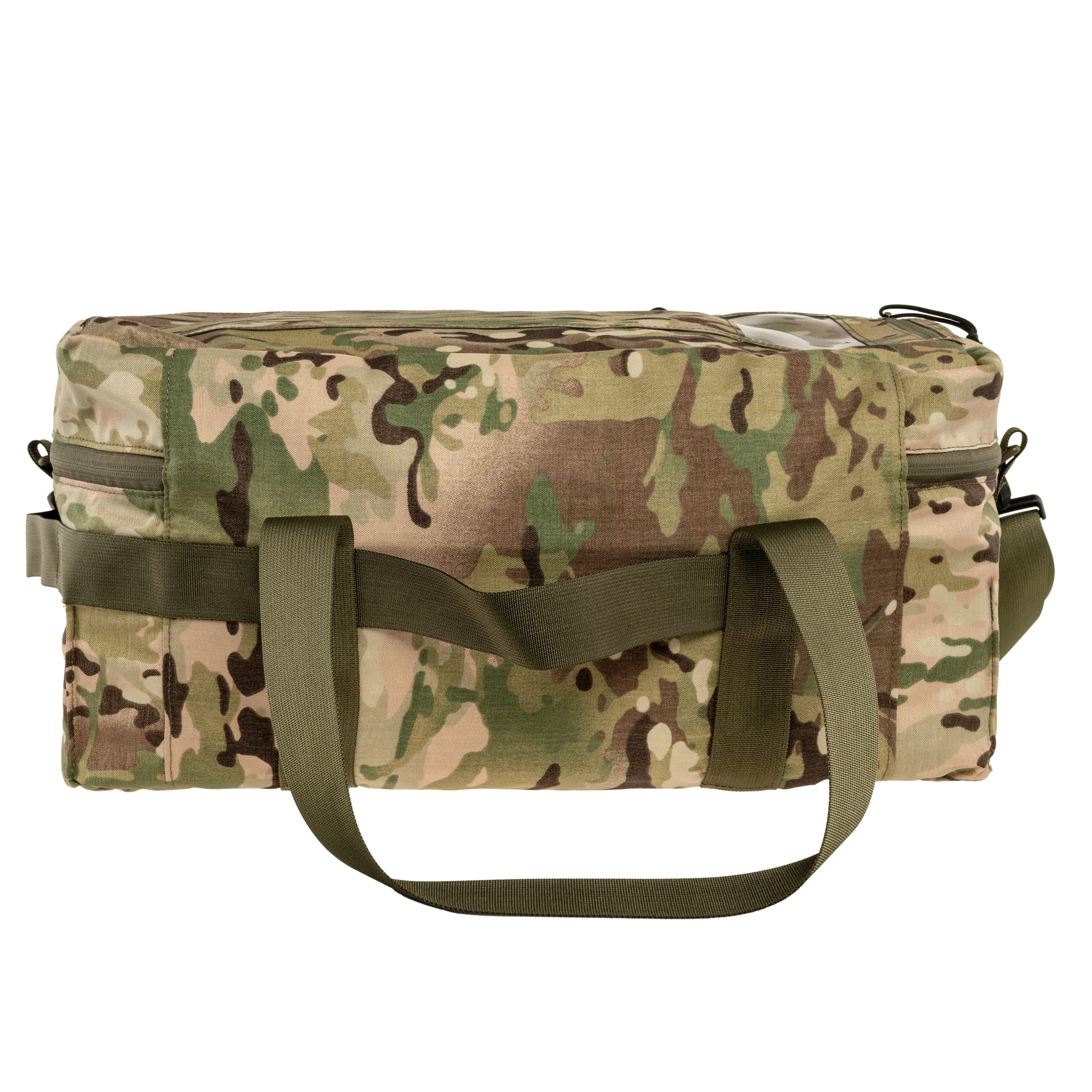 Combat Lab - Transporttasche 37,5 l - MultiCam