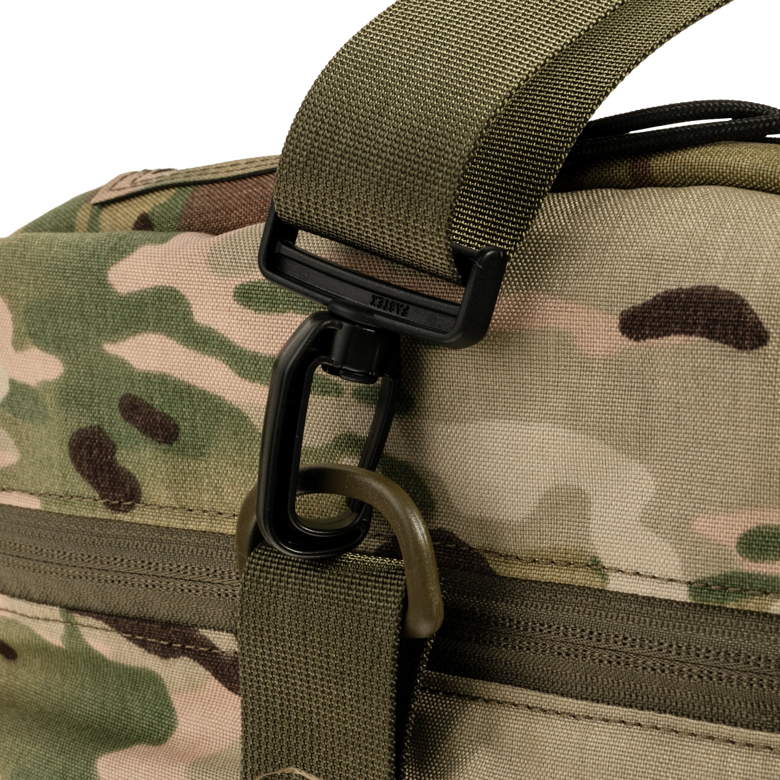 Combat Lab - Transporttasche 37,5 l - MultiCam