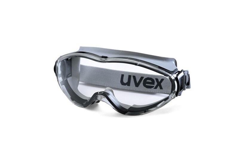 Uvex Ultrasonic 9302.285 Taktische Schutzbrille