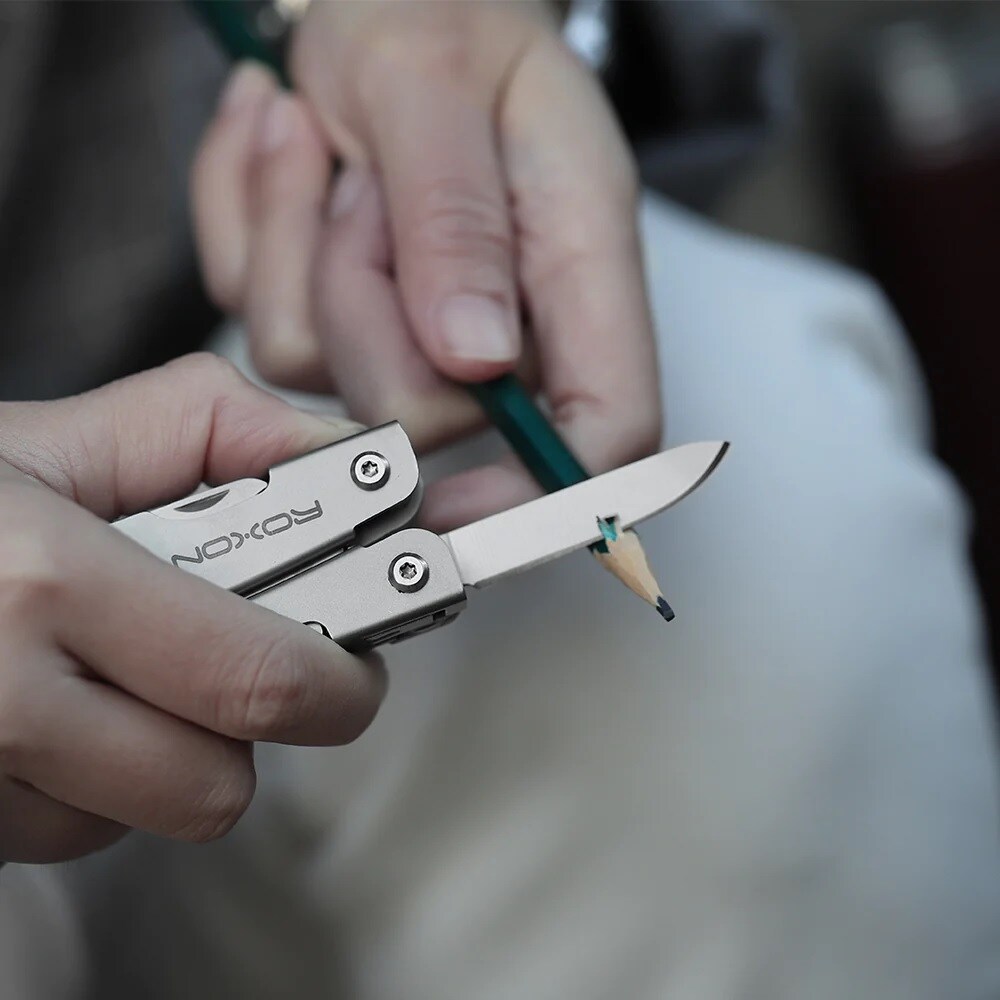 Roxon - Multitool M2 Mini