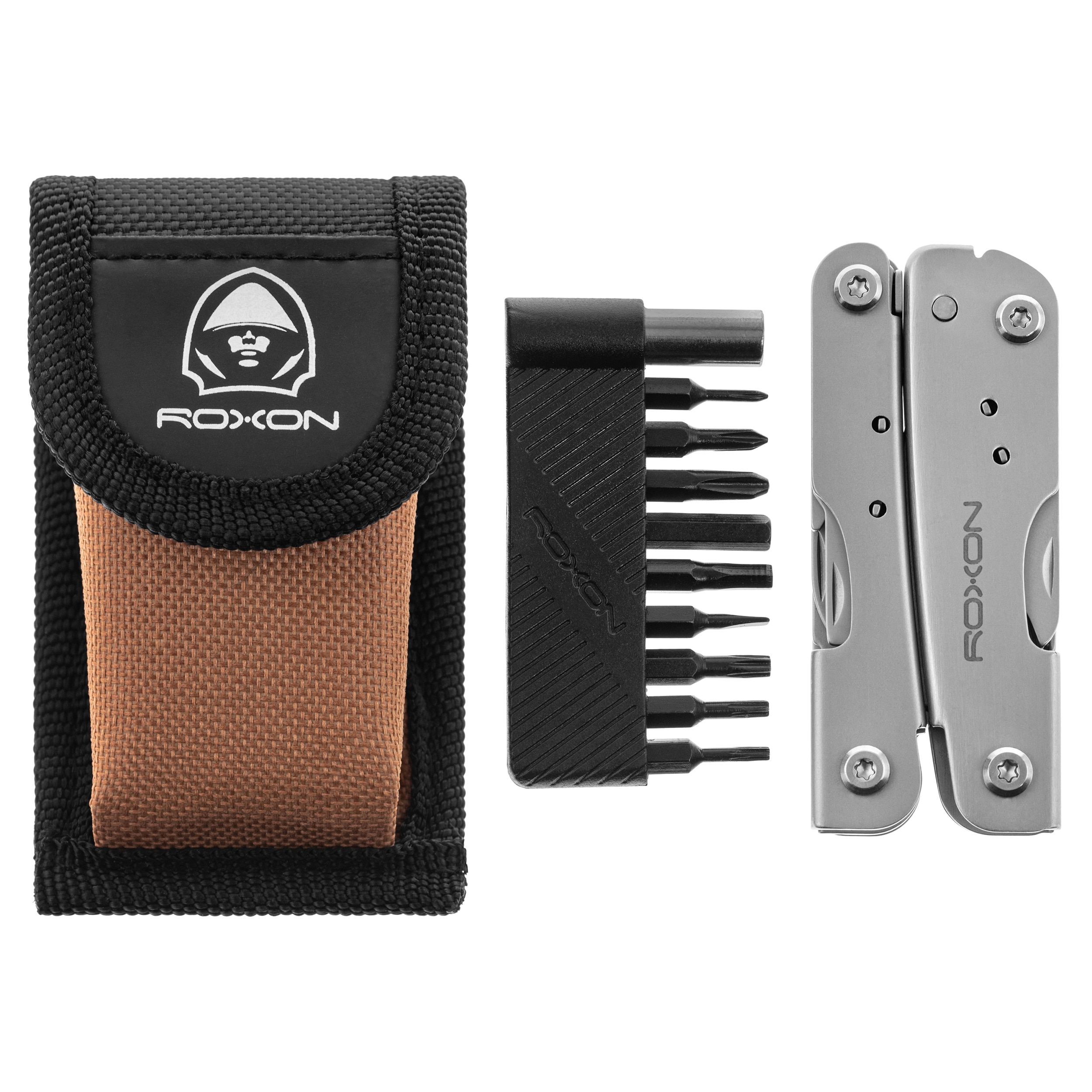 Roxon - Multitool M2 Mini