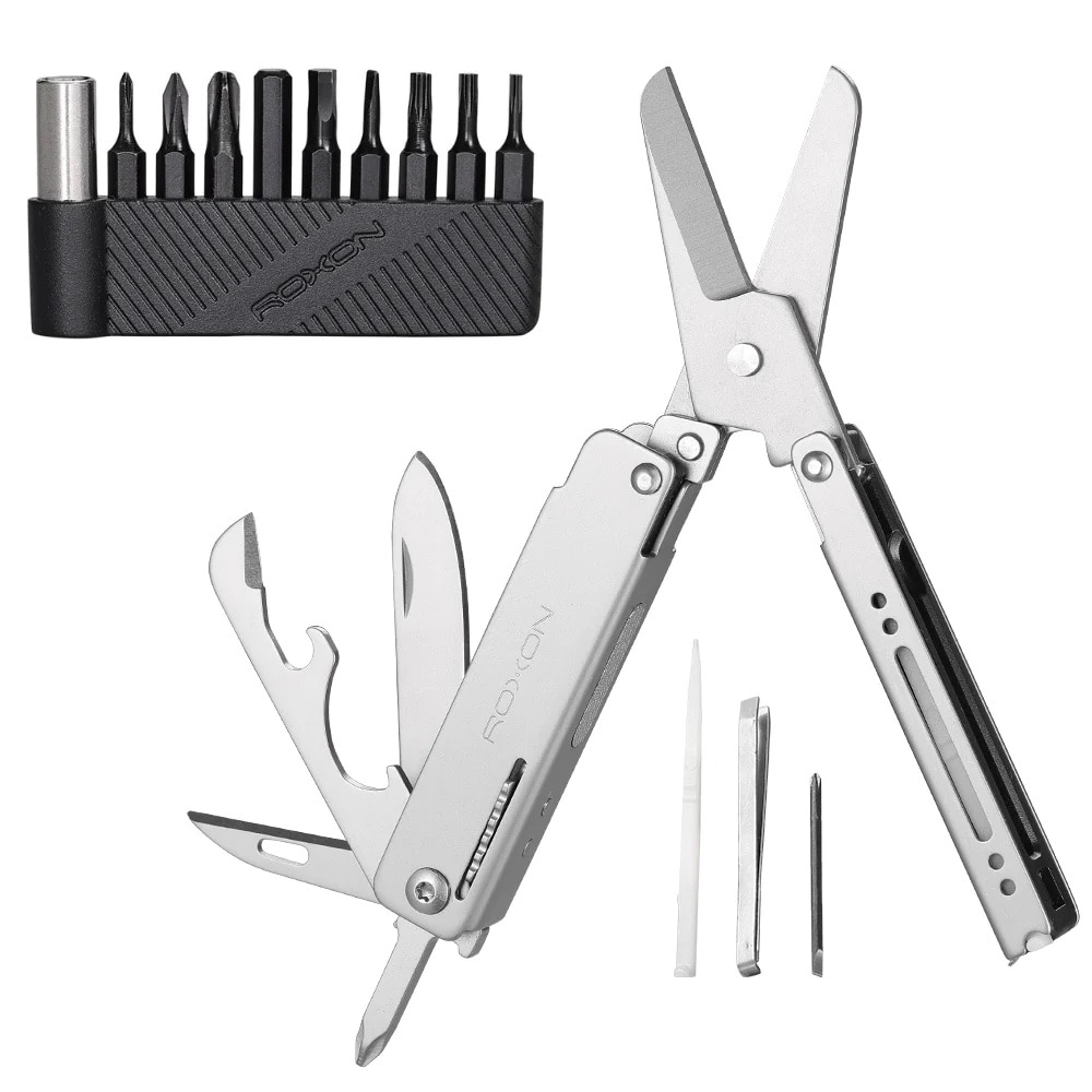 Roxon - M3 Mini  Multitool