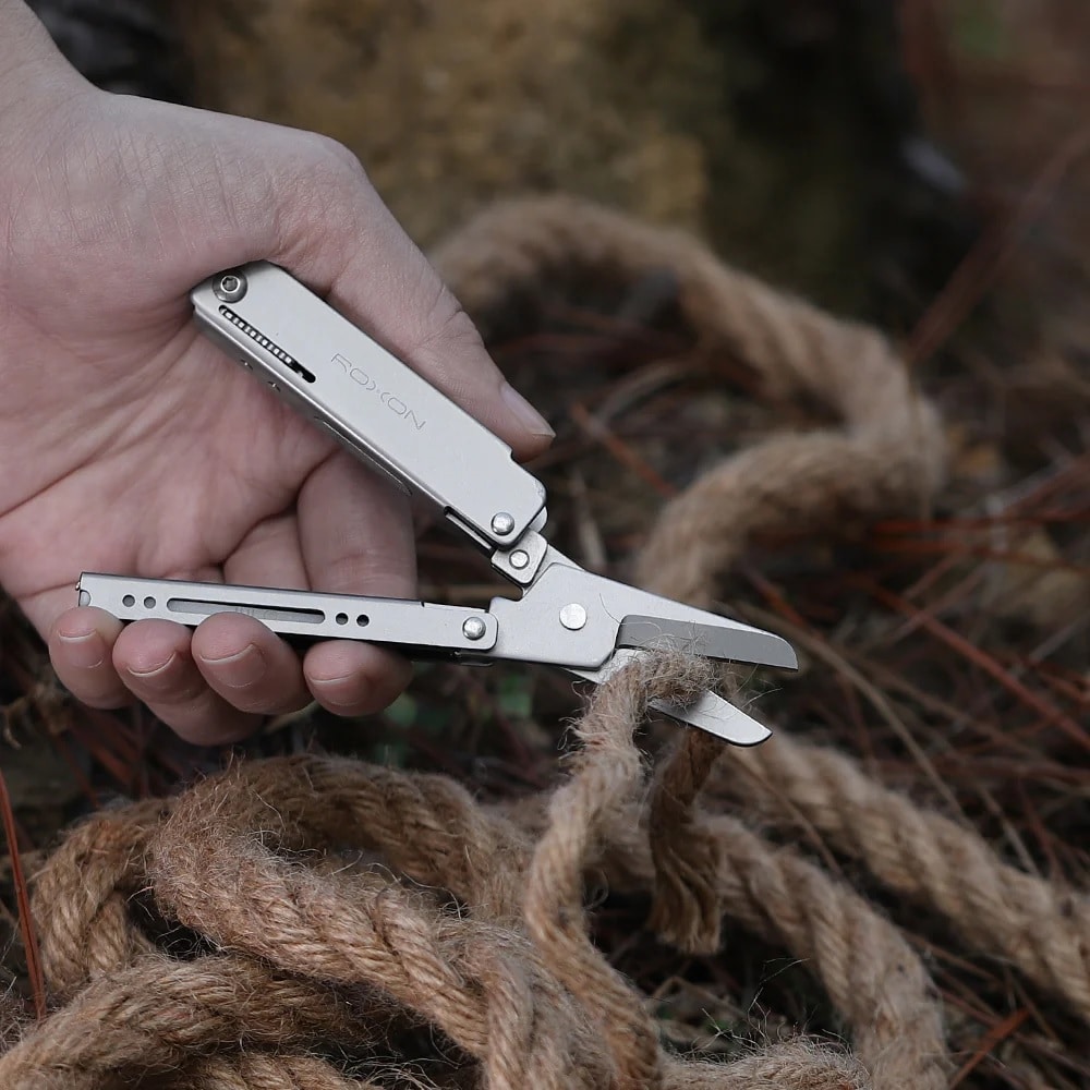 Roxon - M3 Mini  Multitool