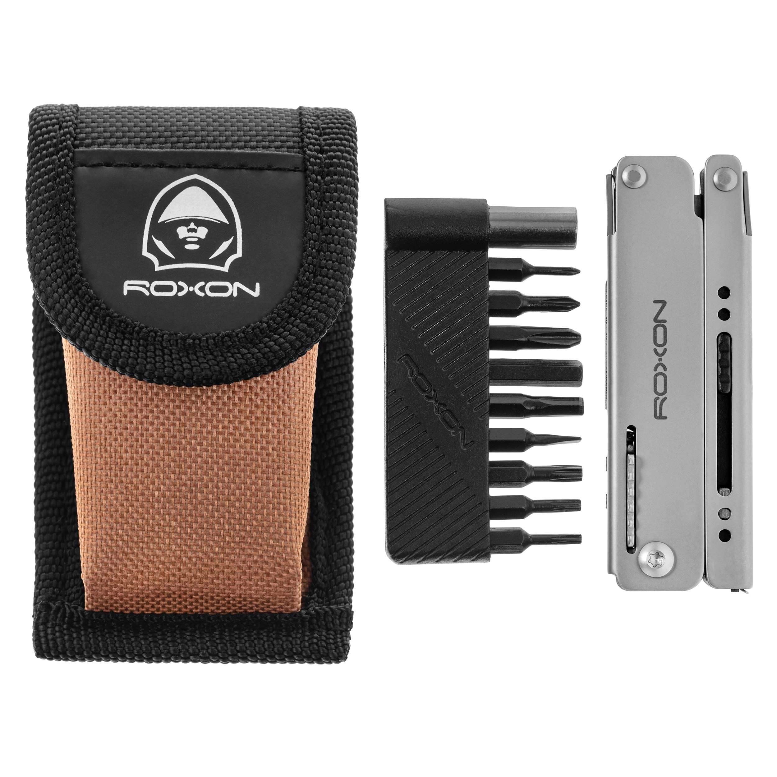 Roxon - M3 Mini  Multitool