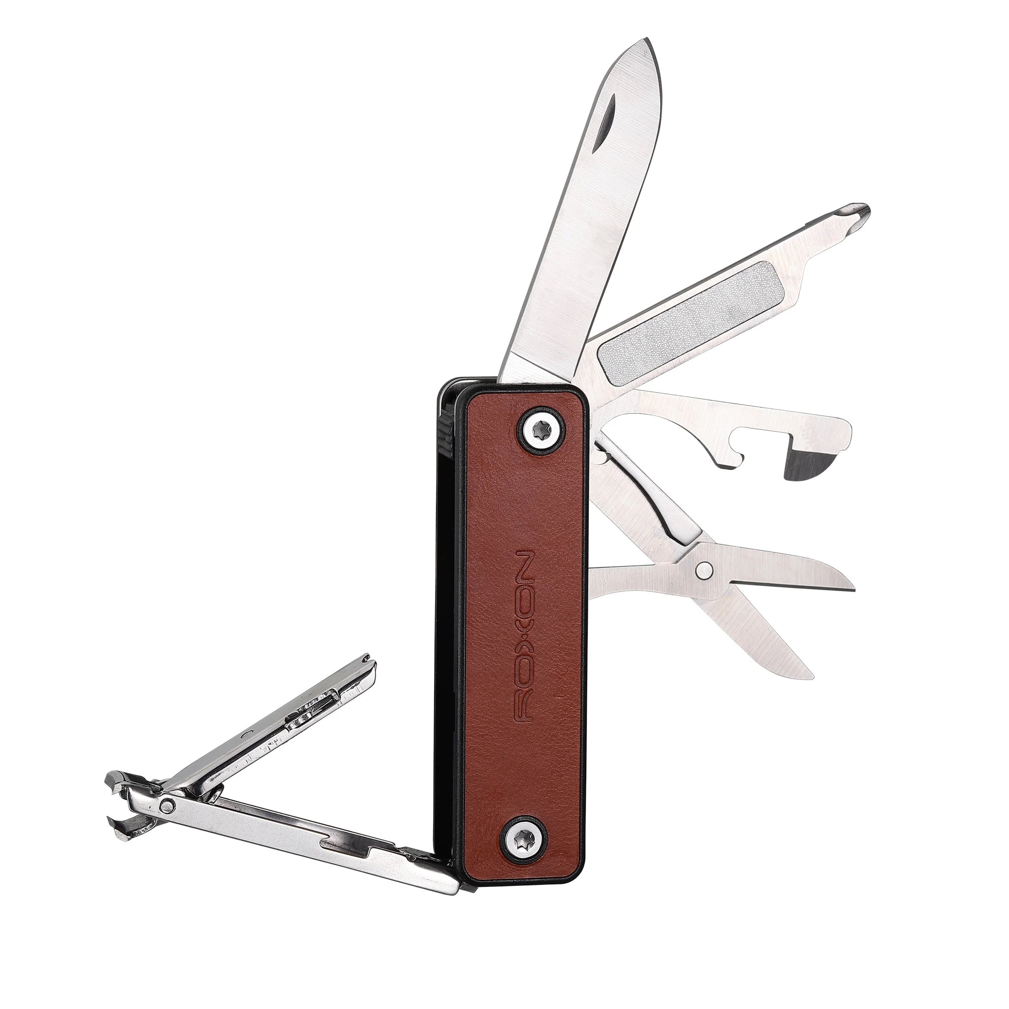 ROXON - M4 Mini Multitool