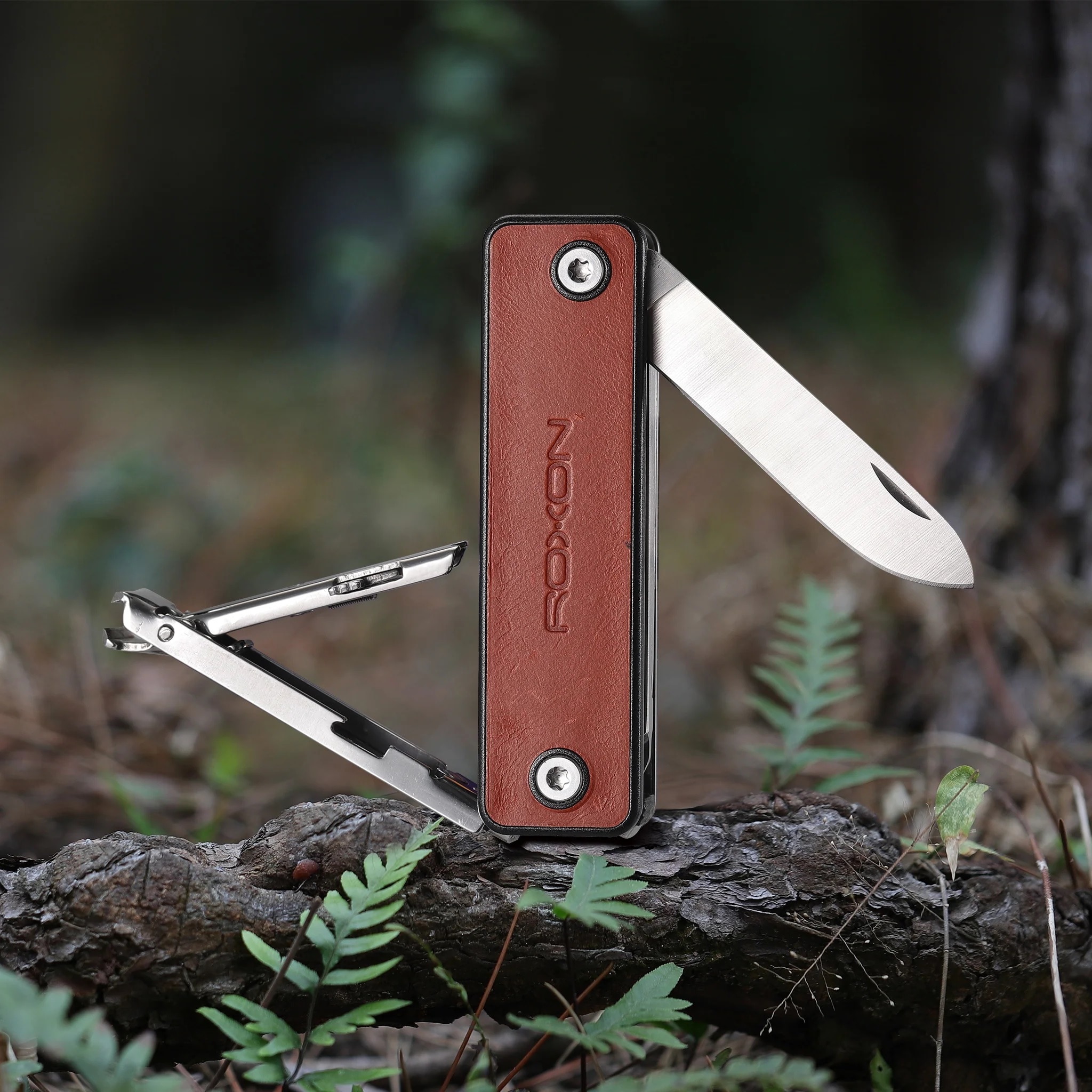 ROXON - M4 Mini Multitool