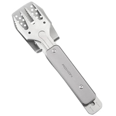 Roxon - Faltbares Küchenbesteck 4 in 1