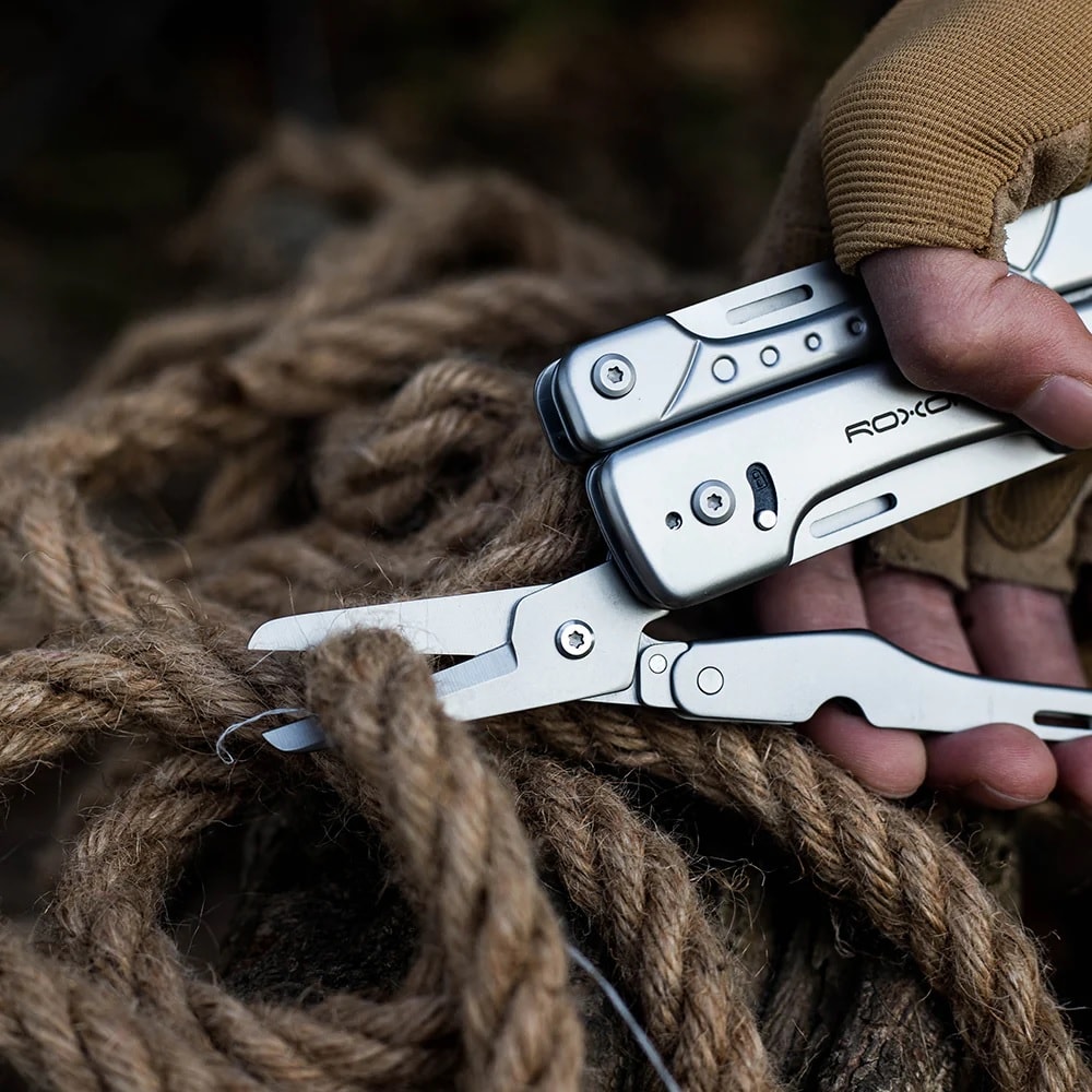 Roxon - S802S Phantom Multitool