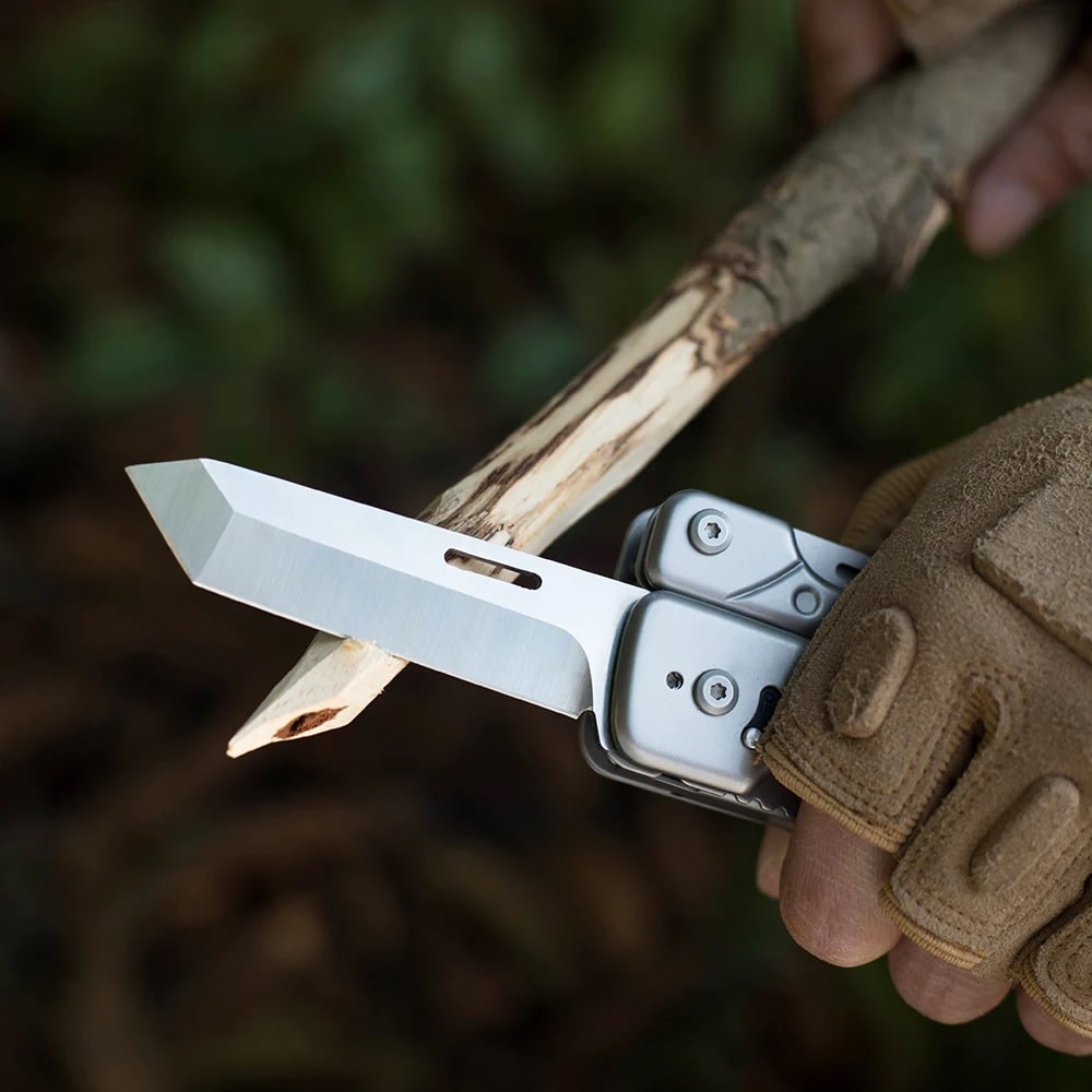 Roxon - S802S Phantom Multitool