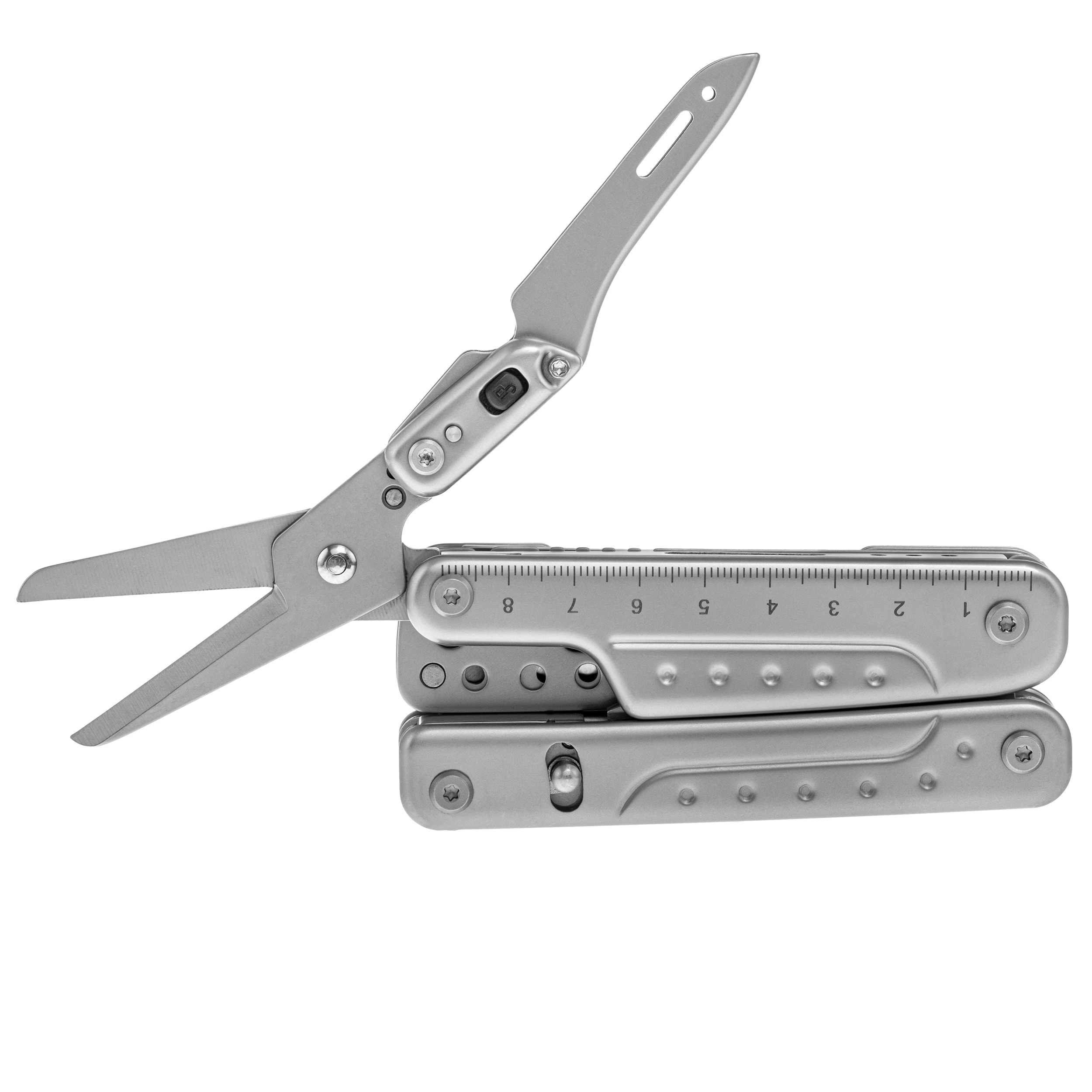 Roxon - S802S Phantom Multitool