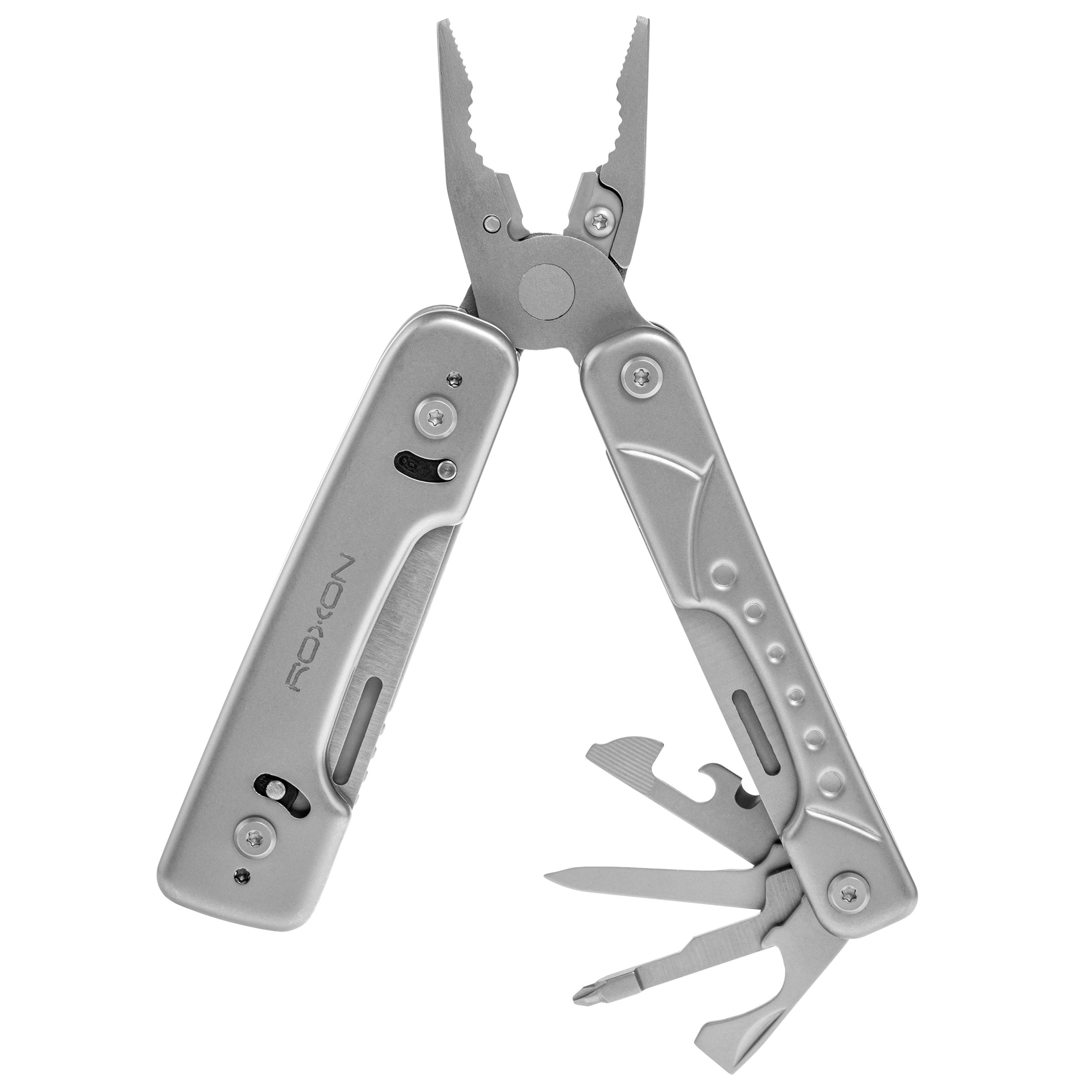 Roxon - S802S Phantom Multitool