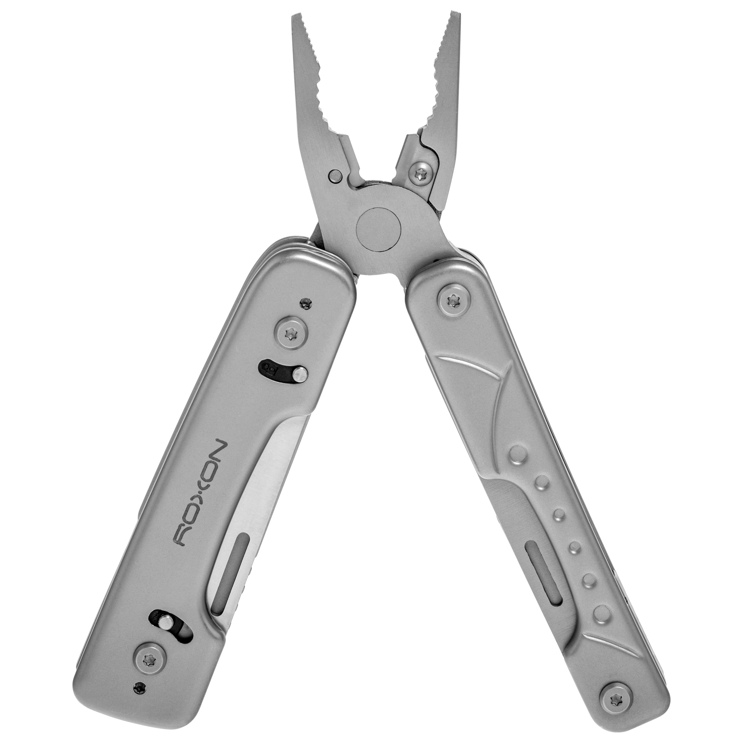 Roxon - S802S Phantom Multitool