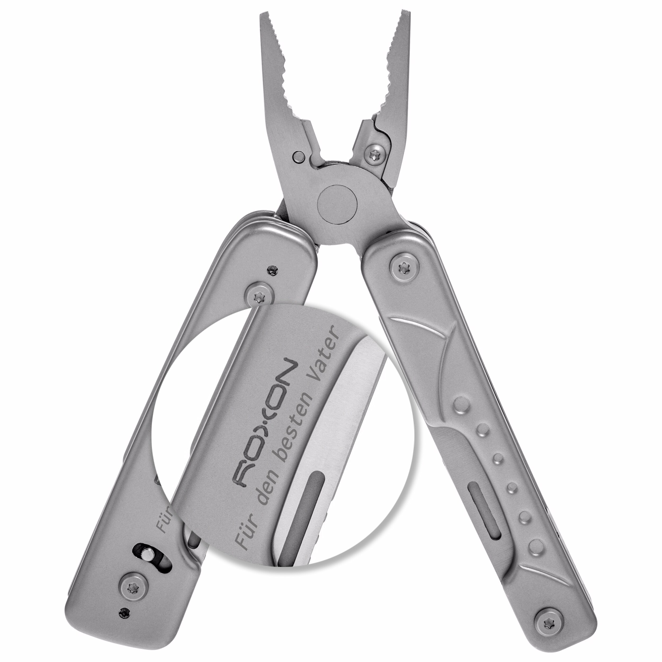 Roxon - S802S Phantom Multitool