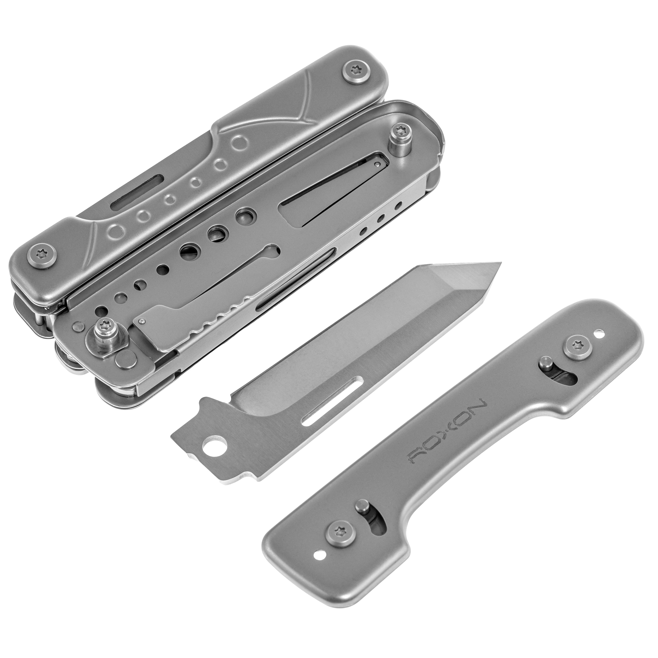 Roxon - S802S Phantom Multitool