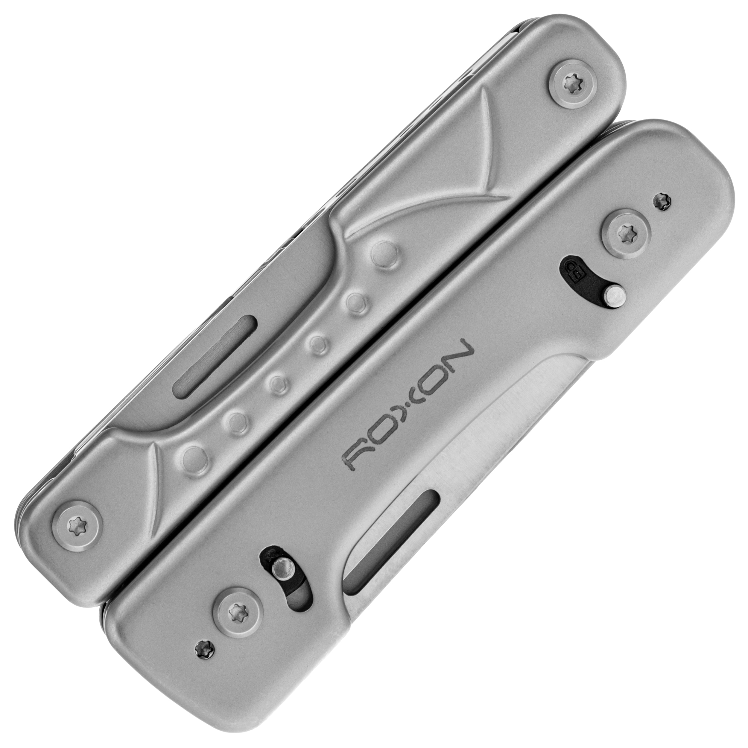 Roxon - S802S Phantom Multitool