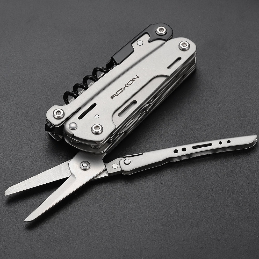 Roxon - S801S Storm Multitool