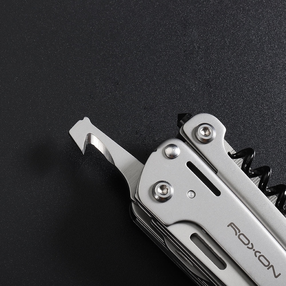 Roxon - S801S Storm Multitool