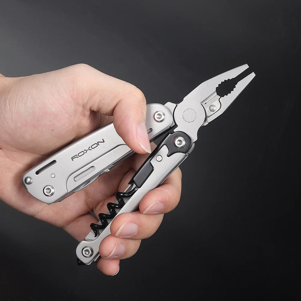 Roxon - S801S Storm Multitool