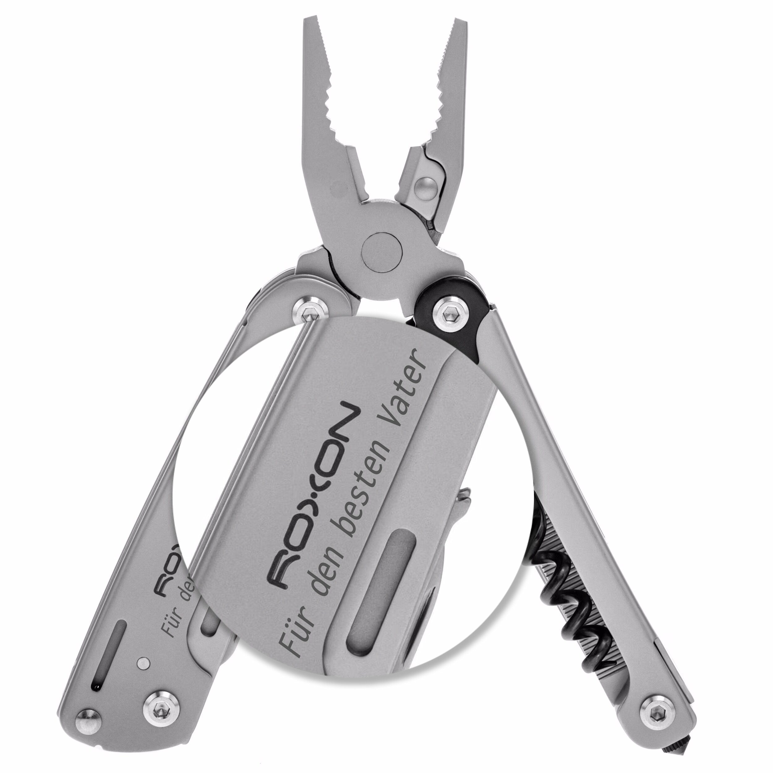 Roxon - S801S Storm Multitool